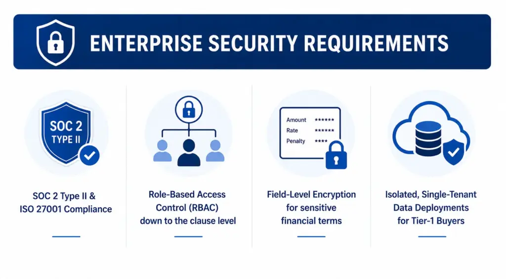 Secure Enterprise Infrastructure