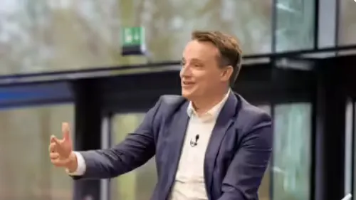Why SAP’s CEO Says AI Agents Still Need ERP Control?