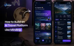 How to Build an AI Travel Platform Like Mindtrip