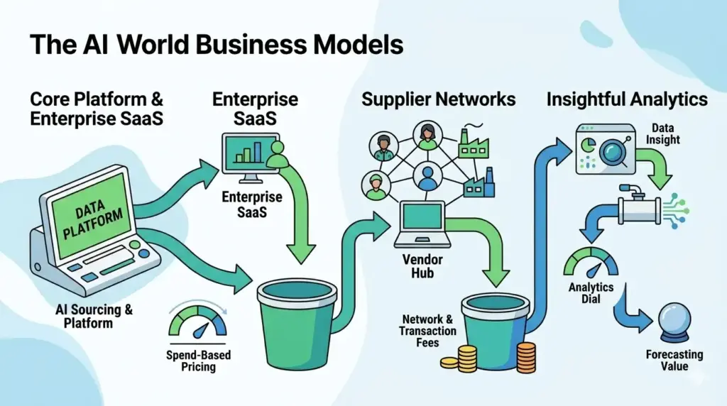 Real-World Business Models and Revenue Opportunities