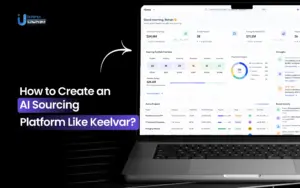 How to Create an AI Sourcing Platform Like Keelvar?
