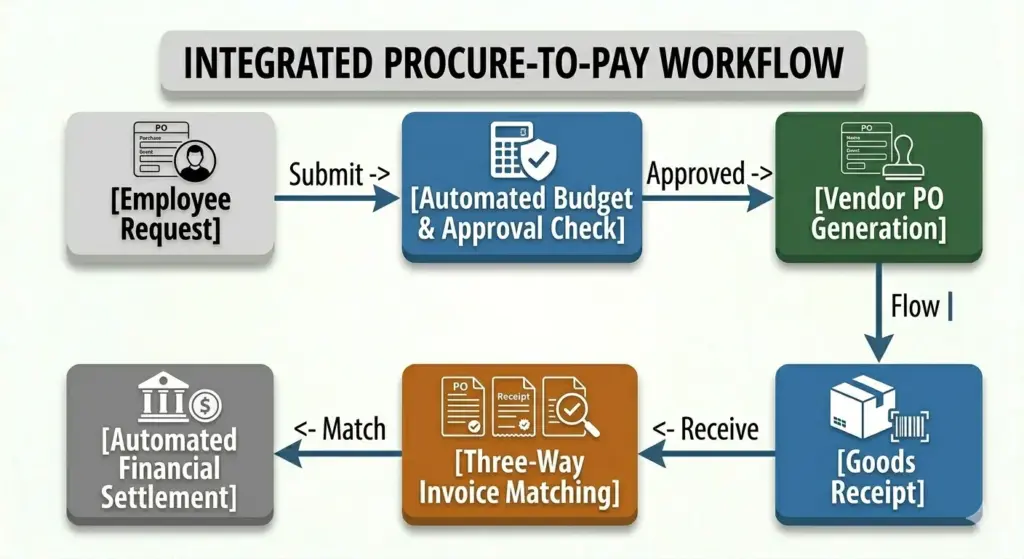 What Is an E-Procurement Platform?