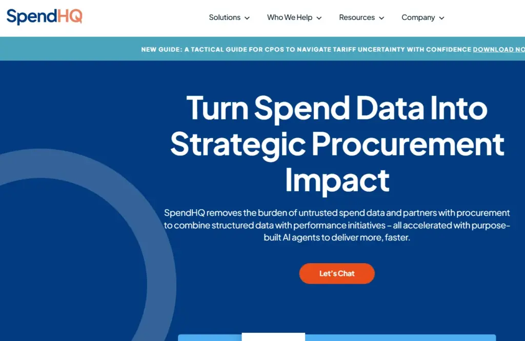 SpendHQ