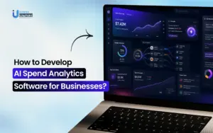 How to Develop AI Spend Analytics Software for Businesses?