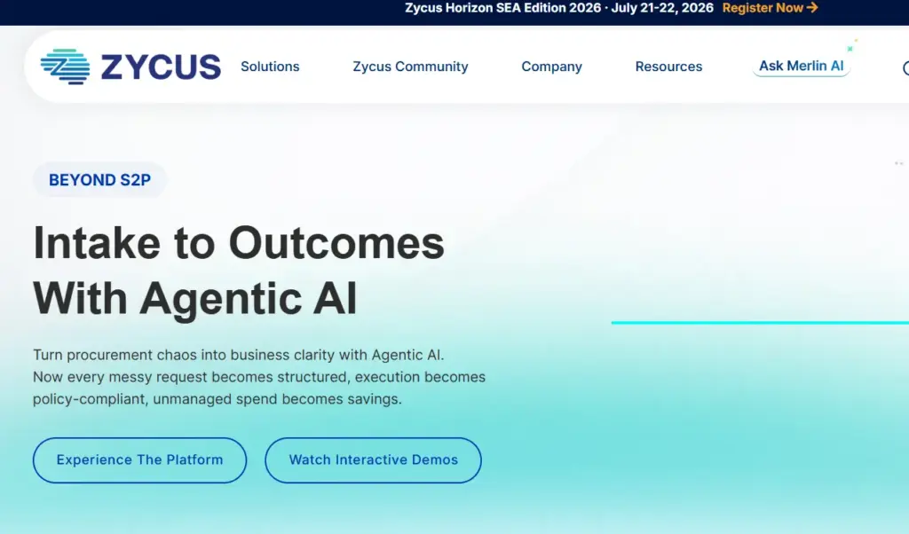 Zycus