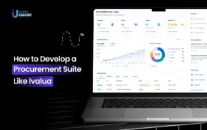 Ivalua like procurement suite software development