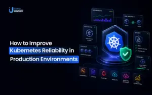 How to Improve Kubernetes Reliability in Production Environments