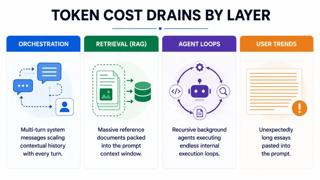 Cost Monitoring