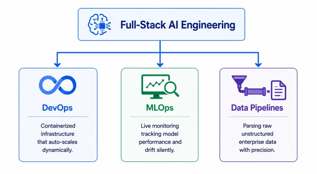Full-Stack AI Engineering