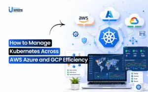 How to Manage Kubernetes Across AWS Azure and GCP Efficiently