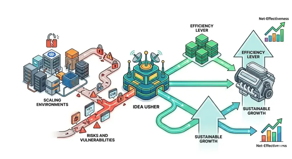 When Should You Bring in Kubernetes Security Experts?