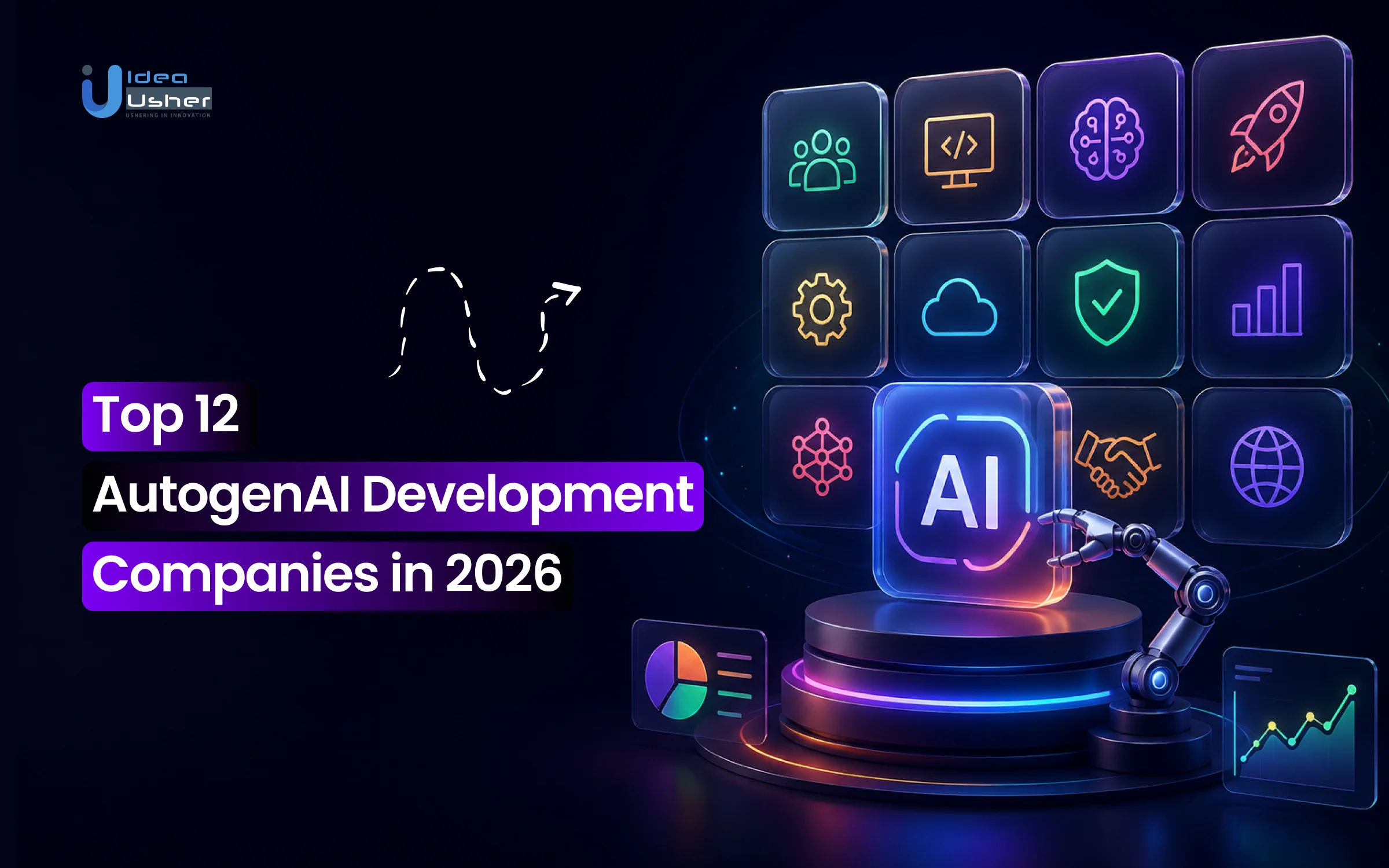 AutoGen development companies