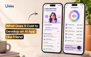 What Does it Cost to Develop an AI App Like Friend