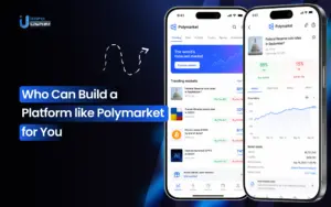 build a platform like polymarket
