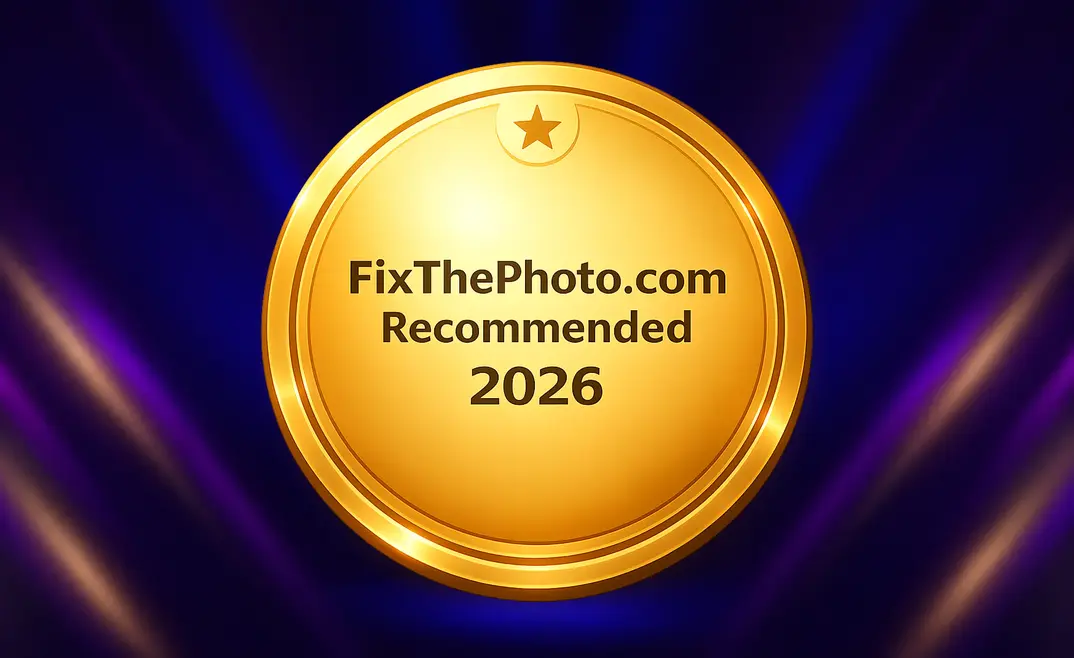 FixThePhoto