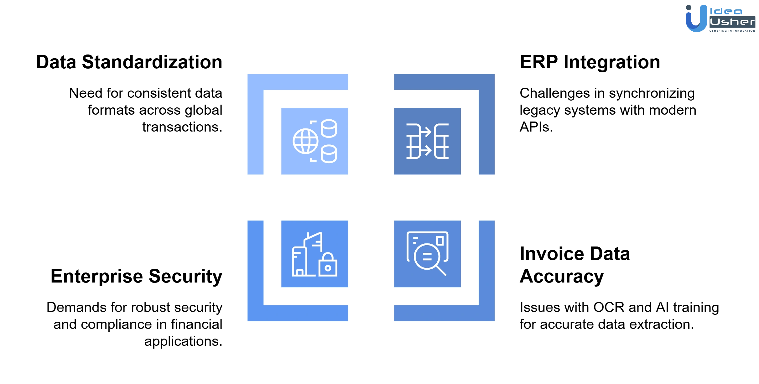 Stampli like AP automation software development challenges
