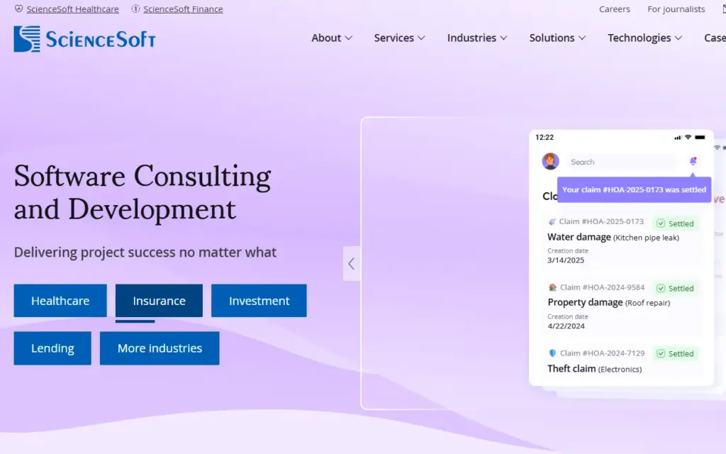 ScienceSoft