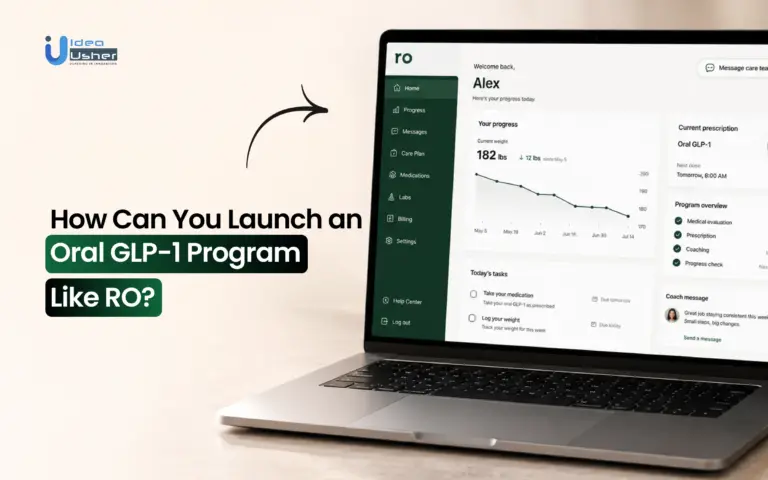 How Can You Launch an Oral GLP-1 Program like Ro?