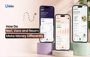 how health apps make money