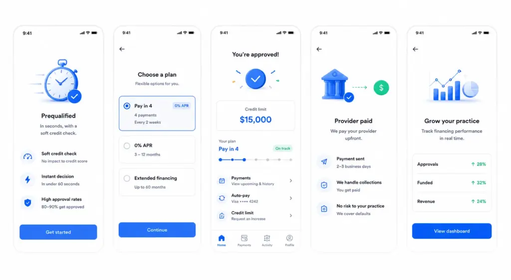 Key Features of Patient Payment Platforms Like Cherry
