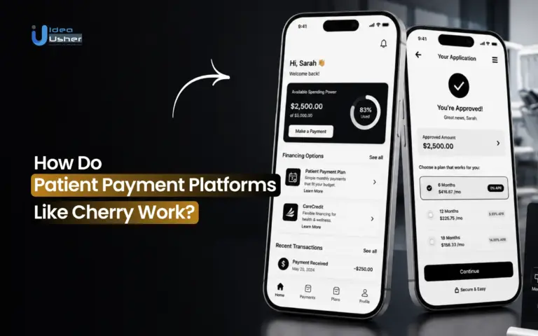 How Do Patient Payment Platforms Like Cherry Work?