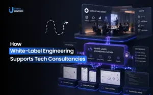 how white-label engineering supports tech consultancies