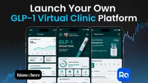 How to Build a GLP-1 Virtual Clinic Platform