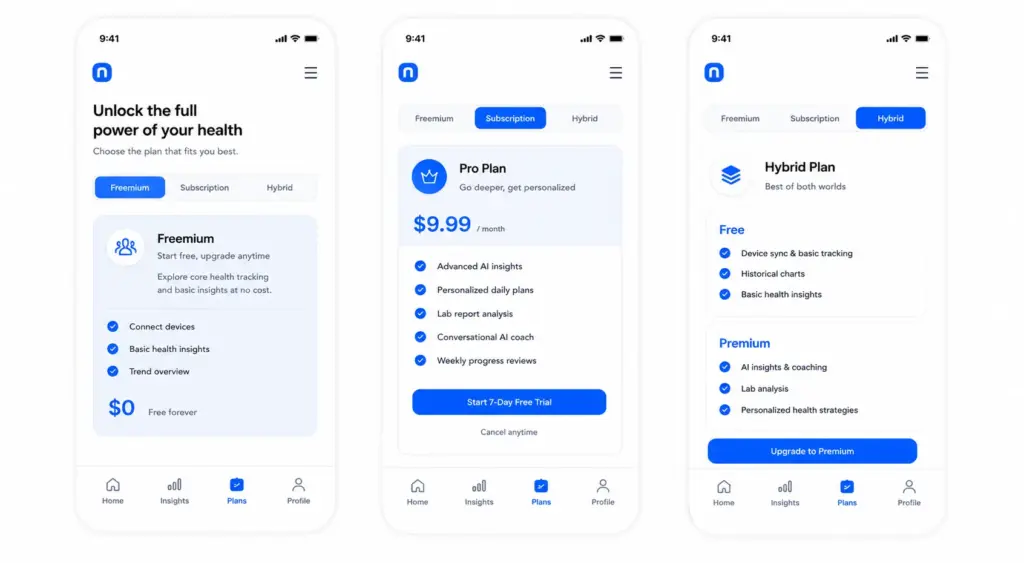Freemium vs Subscription: Which Monetization Model Works Best?
