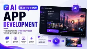 How to Build an AI Text-to-Video App in 2026