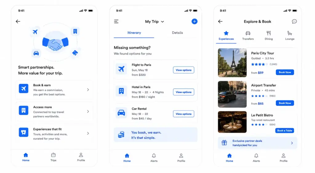 How to Create an AI Trip Organizer Like TripIt - Idea Usher