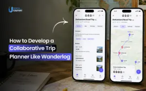 How to Develop a Collaborative Trip Planner Like Wanderlog