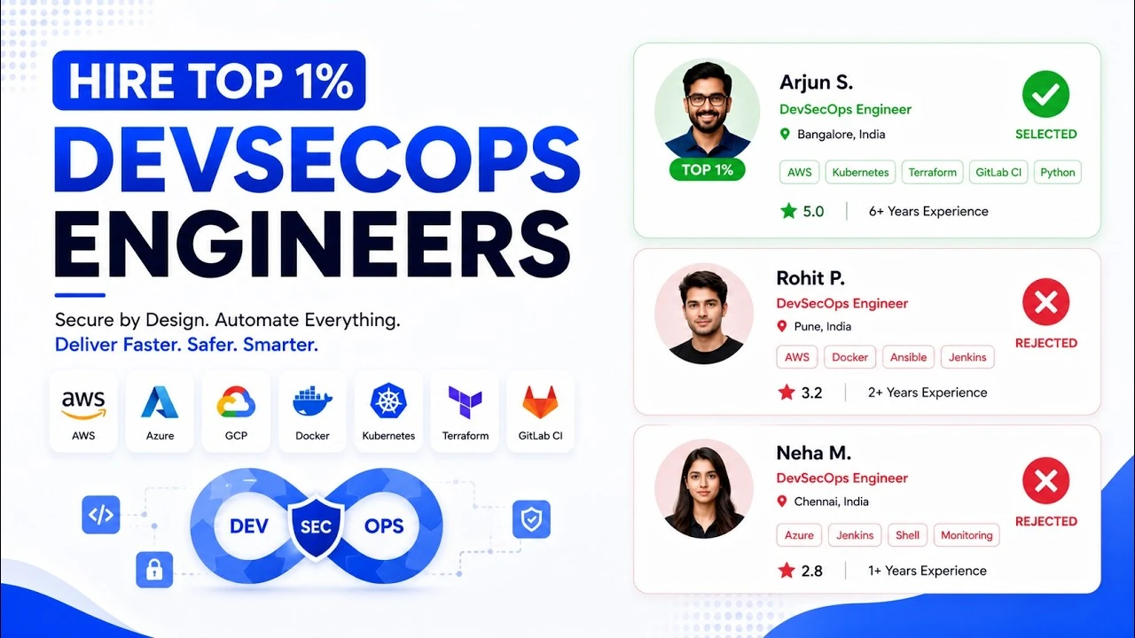 How to Hire a DevSecOps Engineer