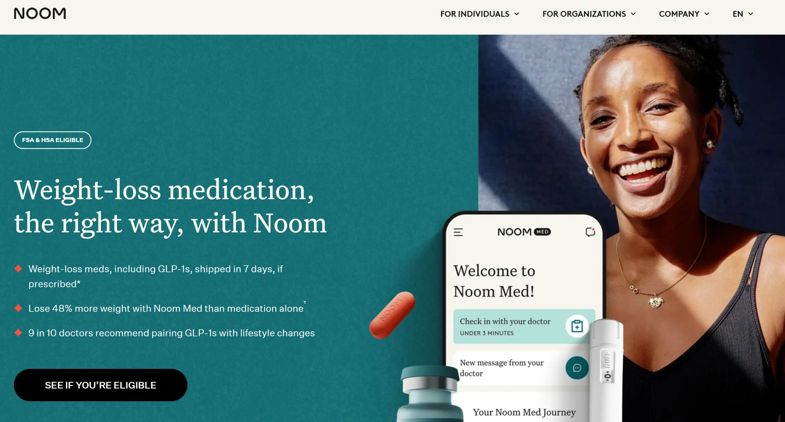 insurance integrated obesity care app development