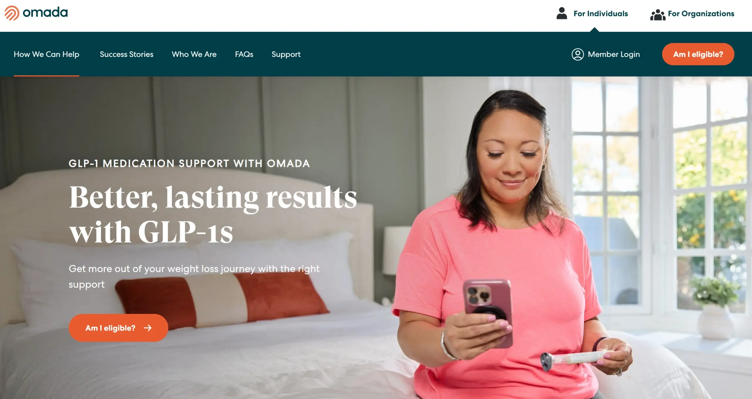 insurance integrated obesity care app development