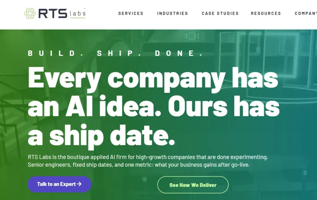 RTS Labs