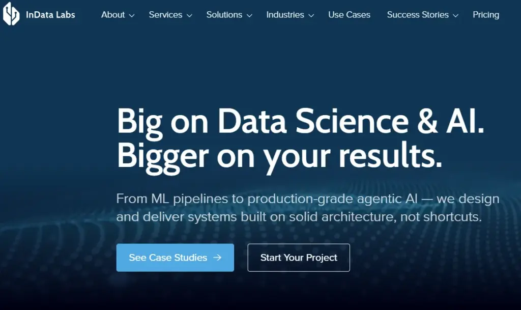 InData Labs