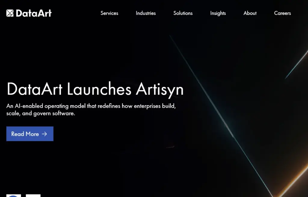 DataArt