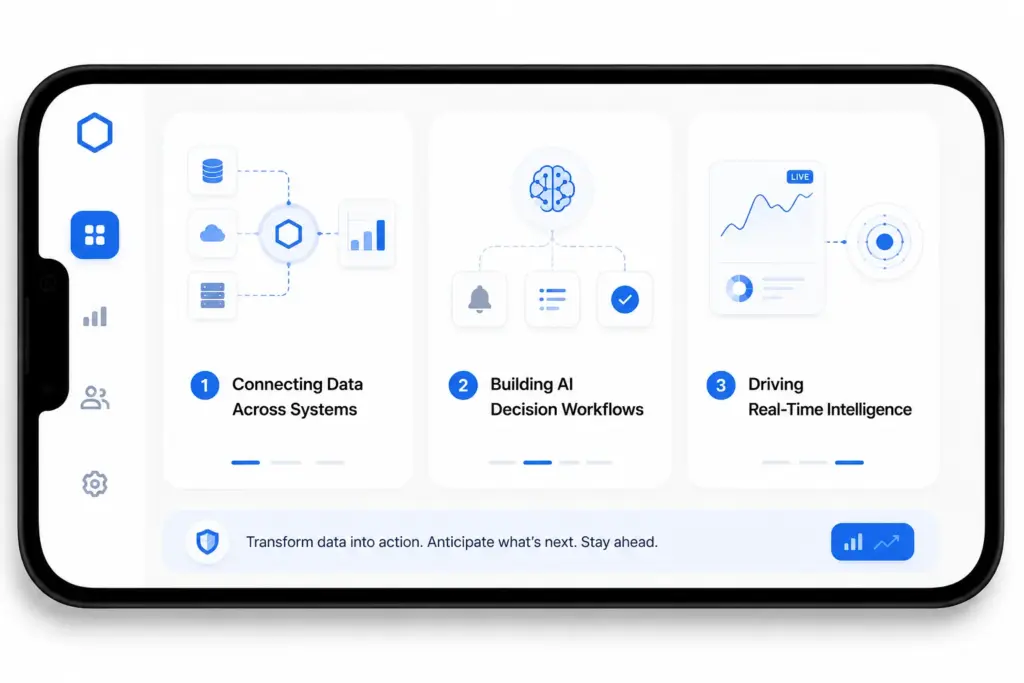 How Palantir Consultants Turn Data Into Decisions?
