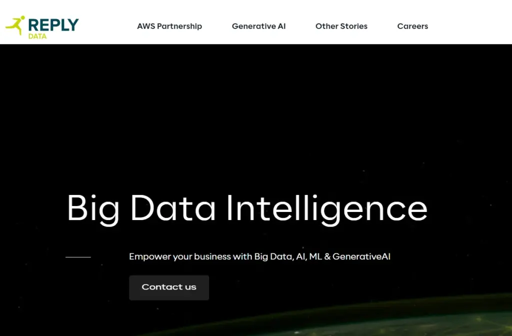 Data Reply