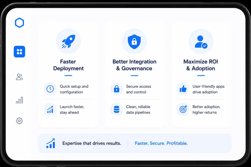 The Importance of Palantir Foundry Platform Experience