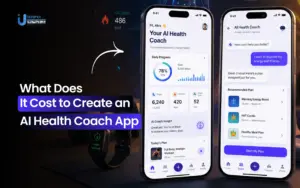 What Does It Cost to Create an AI Health Coach App