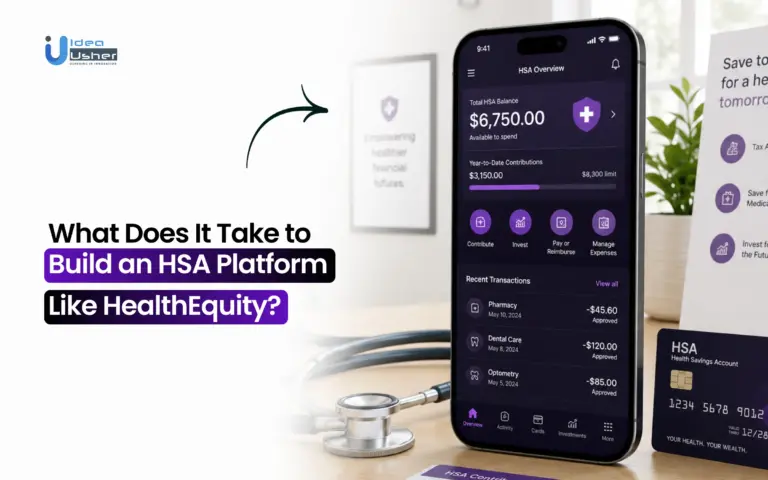 What Does It Take to Build an HSA Platform Like HealthEquity?
