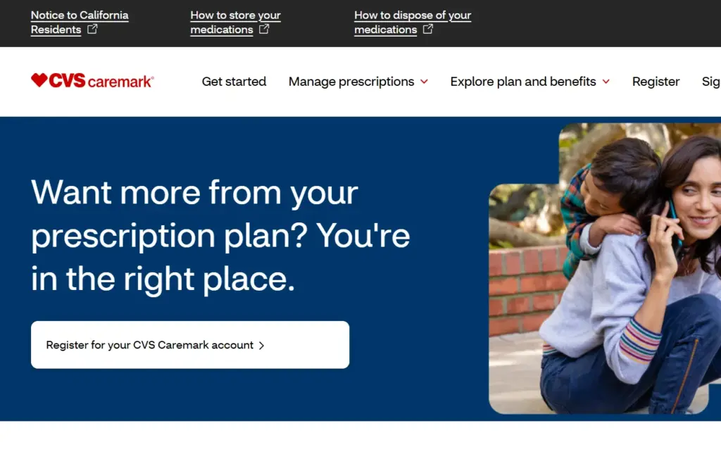 CVS Caremark