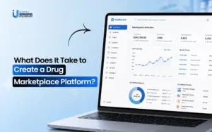 What Does It Take to Create a Drug Marketplace Platform?