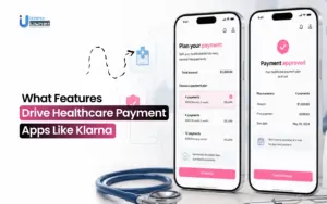 Klarna like healthcare payment app development