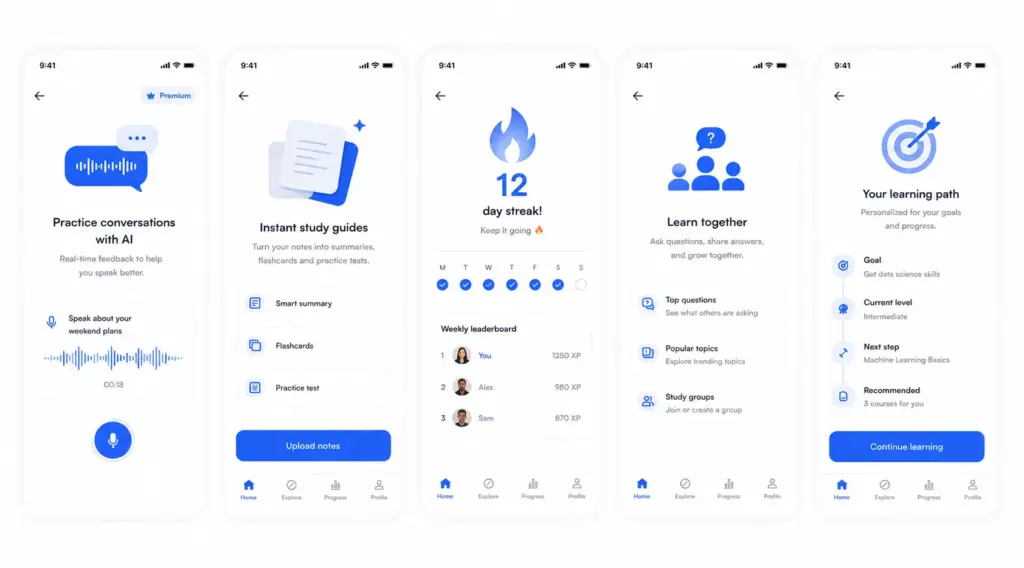 Features That Increase Retention and Subscription Revenue