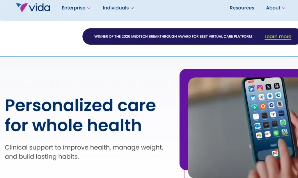 Vida Health
