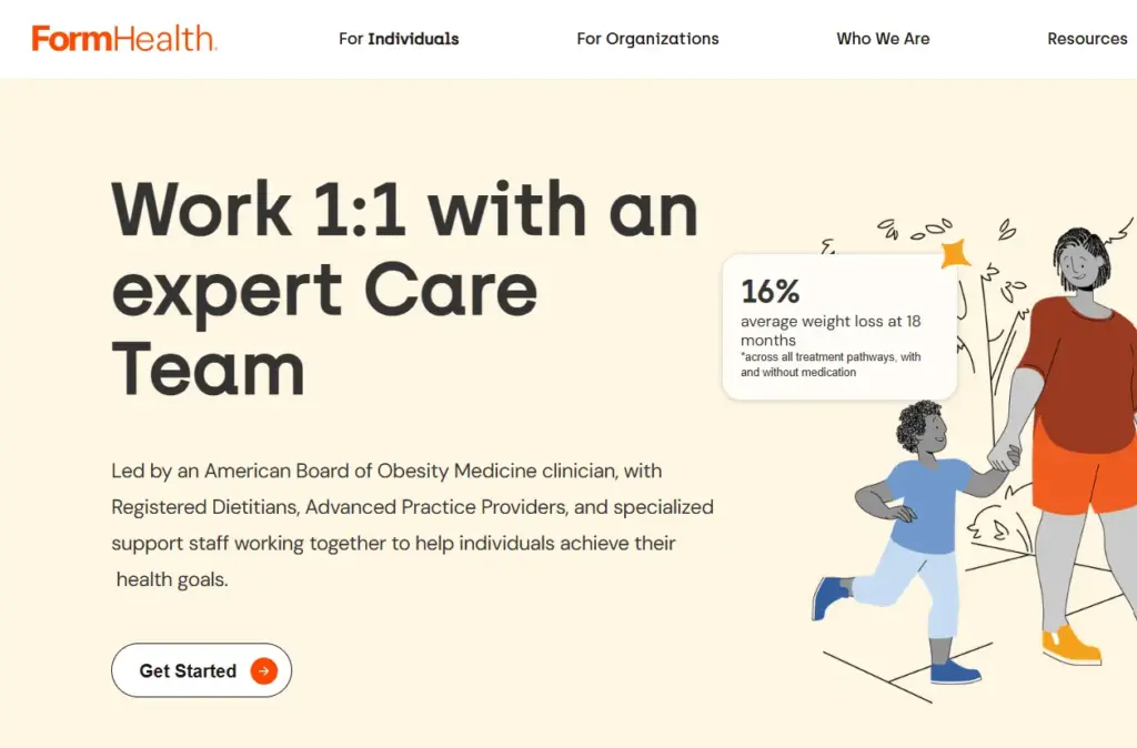 Form Health