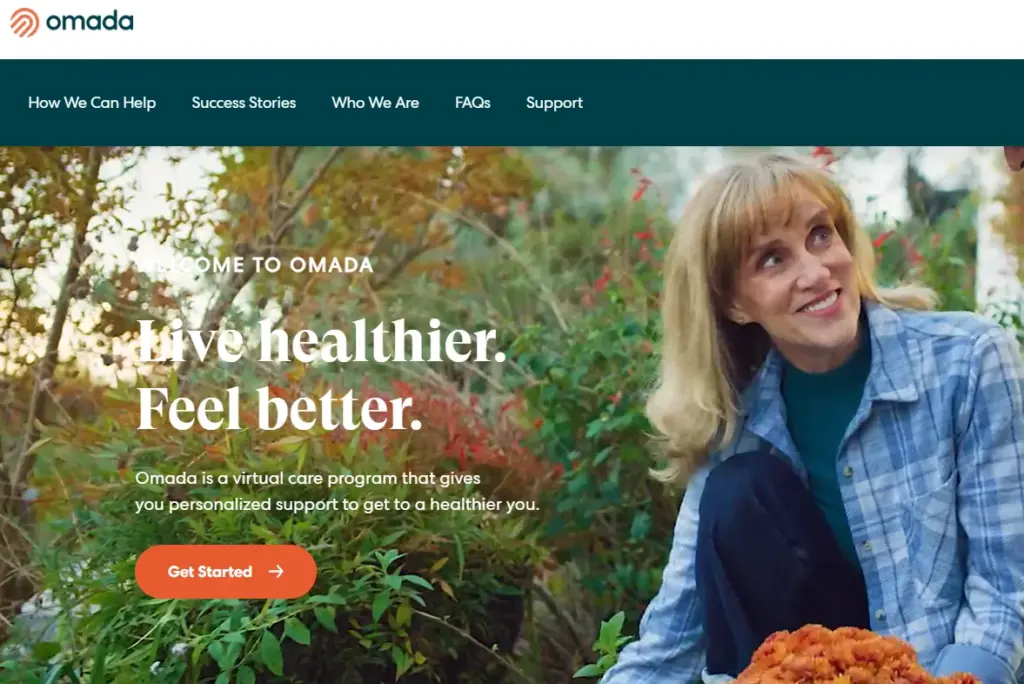 Omada Health