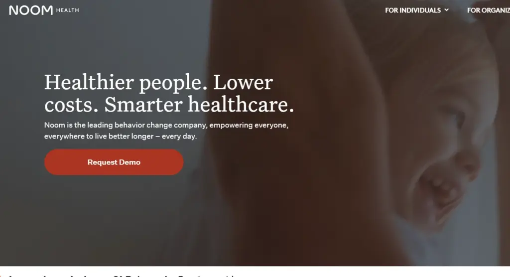 Noom Health